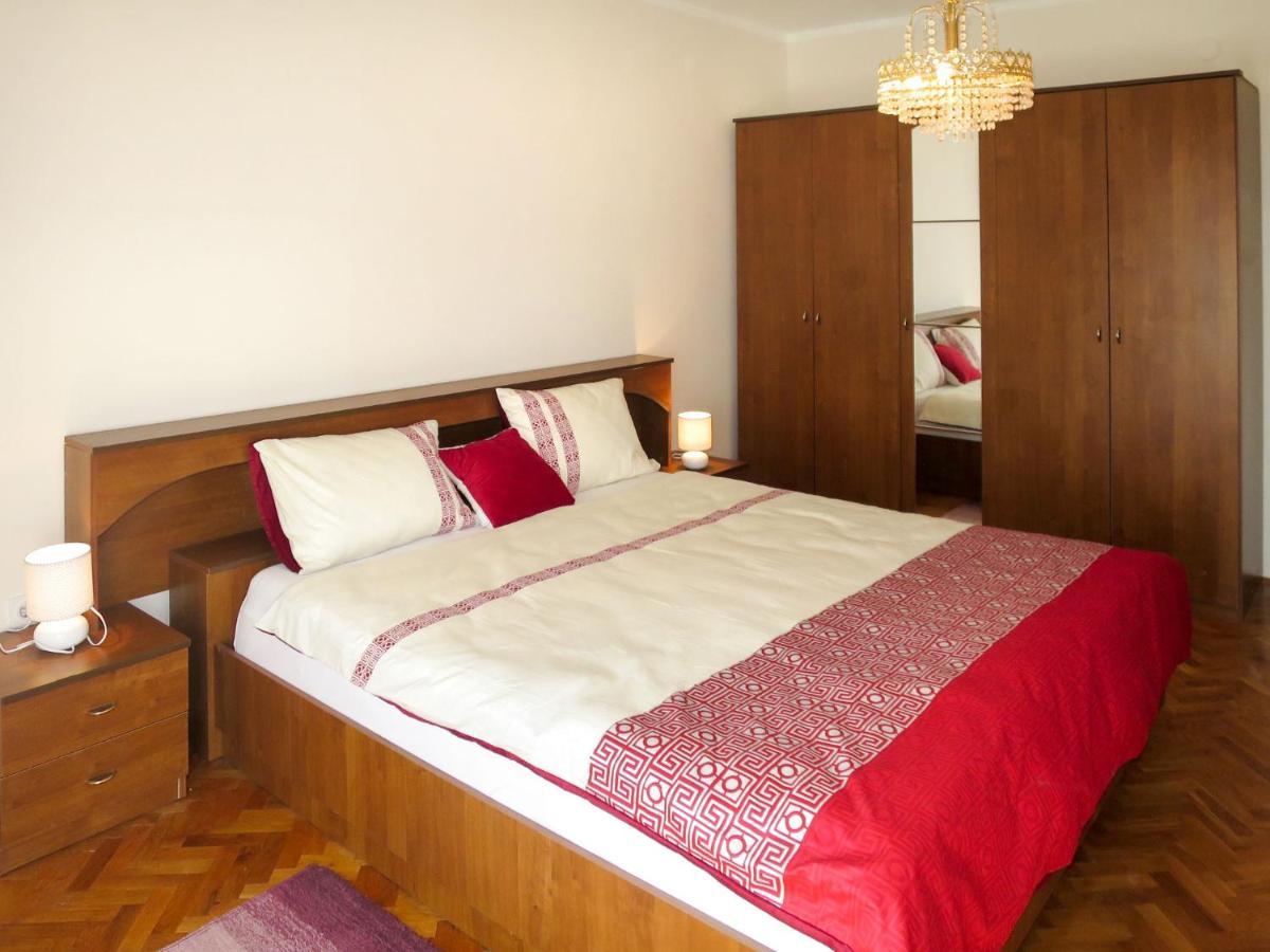 Apartment Stjepan - Srd410 By Interhome Maslenica Exterior foto